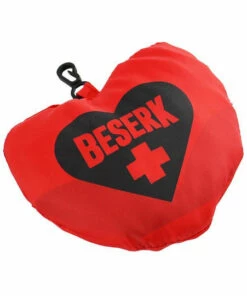 New π BESERK CLOTHING All Beserk Heart | REUSABLE TOTE BAG π 11 New π BESERK CLOTHING All Beserk Heart | REUSABLE TOTE BAG π -Halloween Item Store Beserk Heart Reuseable Bag 5 1c931353 dd7e 4829 8971 a0d0b5f05bb2 700x700