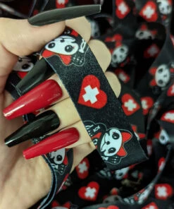 Hot Sale ✔️ BESERK CLOTHING Cats Maneki | LANYARD 🛒 -Halloween Item Store Beserk Maneki Lanyard 600x1000 02 700x700