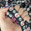 Budget 👏 BESERK CLOTHING Halloween Skulls | LANYARD ✨ -Halloween Item Store Beserk skulls lanyard 1fb85e1f 2f5c 4965 b6bd 560181674b9b 700x700