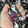 Flash Sale ⌛ BESERK CLOTHING Cats Ghost Kitty | LANYARD ⭐