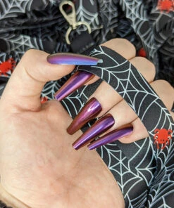 Top 10 π BESERK CLOTHING Halloween Spiderwebs | LANYARD π