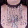 Best reviews of ⭐ HELLBOUND Fetish Cimeries | CHOKER ✔️ 2 Best reviews of ⭐ HELLBOUND Fetish Cimeries | CHOKER ✔️ -Halloween Item Store Cimeries Choker 01 59f6e1e0 ebb3 4934 87af 3a5fff8f33c7 700x700