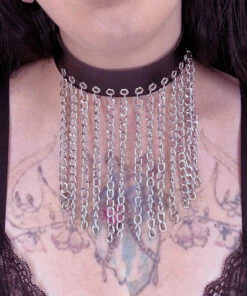 Best reviews of ⭐ HELLBOUND Fetish Cimeries | CHOKER ✔️