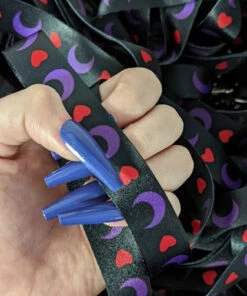 Best reviews of 👏 BESERK CLOTHING The Moon Crescent Moon | LANYARD 😉