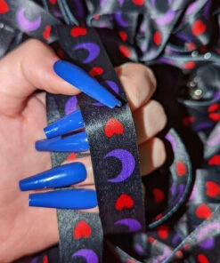 Best reviews of 👏 BESERK CLOTHING The Moon Crescent Moon | LANYARD 😉 -Halloween Item Store Crescent Moon Lanyard 600x1000 02 abe0cbbc f1d5 4dd9 98ca 026c3ad49dd4 700x700