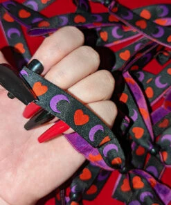 Cheapest ✨ BESERK CLOTHING The Moon Crescent Moon | WRISTBAND* 😀