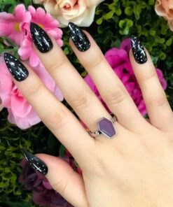 Brand new ❤️ MYSTICUM LUNA All Crypt [Astral] Coffin | RING 🧨