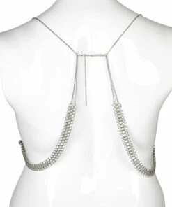 Cheapest 🎁 PUNK RAVE All Dreerion [PLUS SIZE] | CHAIN HARNESS ⭐ -Halloween Item Store DS 509LHF 8 0b5fbae6 bcff 4f9e ac30 4299f2c9f467 700x700