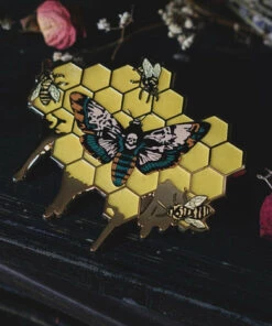 Wholesale 🎉 LIVELY GHOSTS Insects Of Horror | PIN 🌟 -Halloween Item Store DSC01132 1620x 7e47f45d 4bc3 487f 92af bfadf269d3a8 700x700