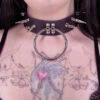 Brand new ✔️ HELLBOUND Fetish Demogorgon | CHOKER 🥰 -Halloween Item Store Demogorgon Choker 01 639dd62b d28c 4181 a913 b586a57eb5e3 700x700
