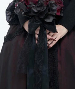 Outlet ✨ DEVIL FASHION Gothic Homewares Eternal | ROSE BOUQUET* 🔔 -Halloween Item Store EAS013 4 aa128475 b3f6 4120 84ec ae8a616cf236 700x700