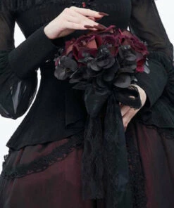 Outlet ✨ DEVIL FASHION Gothic Homewares Eternal | ROSE BOUQUET* 🔔 -Halloween Item Store EAS013 5 689aa076 72ff 4045 b4d6 1c33dd2dbe76 700x700