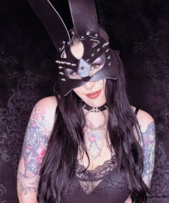 Best Sale 🎉 HELLBOUND Fetish Gyokuto | MASK ❤️