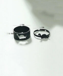 Cheap 🎁 HELLBOUND Dinosaurs Dinosaur | RING SET 🛒 -Halloween Item Store H716f903b59e44228839b230593c0c06cl 700x700