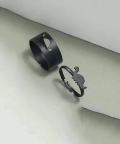 Cheap 🎁 HELLBOUND Dinosaurs Dinosaur | RING SET 🛒 -Halloween Item Store H7ca77c0b5d63443280e9f32629721f29j 700x700