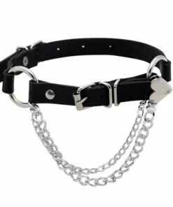 Hot Sale ✔️ HELLBOUND Fetish Ishtar [Black] | CHOKER 🤩 -Halloween Item Store H8edfb6ba64ec403f8caa722b263f3769N 84092227 1448 445d a18e da45e5b2fa2c 700x700
