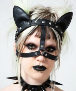 Budget 🔥 KILLSTAR Cats Hungry 4 You | HEADPIECE* ⭐