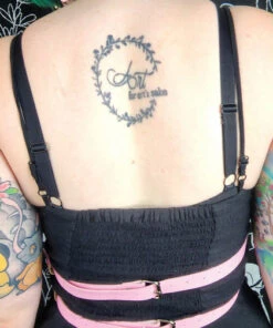 Coupon 💯 HELLBOUND Fetish Astaroth [Pink] | HARNESS 👏 -Halloween Item Store Hellbound Astaroth Pink Harness 01 f205cc28 4afd 44b5 887c 4e9390afdb5b 700x700