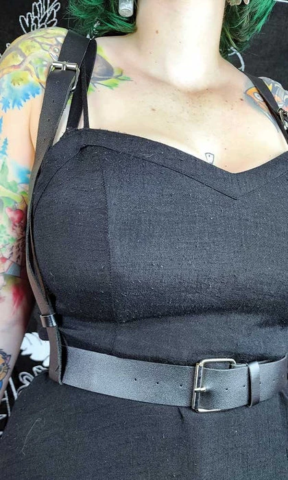 Discount π HELLBOUND Fetish Mammon | HARNESS β¨ 8 Discount π HELLBOUND Fetish Mammon | HARNESS β¨ - Image 6