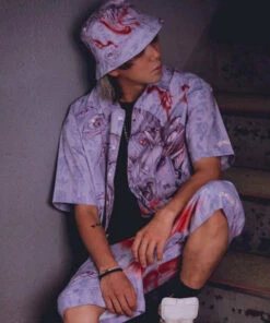 Top 10 🔔 INVASION CLUB Anime & Manga Namakubi | REVERSIBLE BUCKET HAT 🎉 -Halloween Item Store IMG 0028 2 Original 80ad5ea8 f8ba 4ac8 9ca9 d181d96ea9d1 700x700