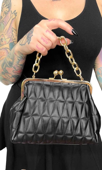 Buy β¨ FOXBLOOD π Halloween Gold | CHAIN POCKETBOOK BAG* π 3 Buy β¨ FOXBLOOD π Halloween Gold | CHAIN POCKETBOOK BAG* π