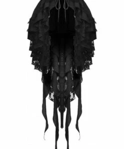 Cheap 🛒 DARK IN LOVE Burlesque Masquerade | BUSTLE ✔️