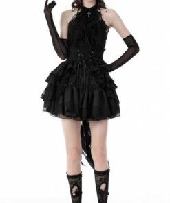 Cheap π DARK IN LOVE Burlesque Masquerade | BUSTLE βοΈ 28 Cheap π DARK IN LOVE Burlesque Masquerade | BUSTLE βοΈ -Halloween Item Store KW249 9 18742569 a2d3 41c7 9c53 39639b76a321 700x700