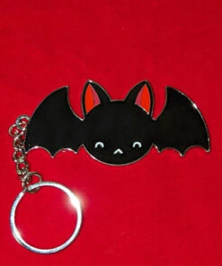 Budget 👏 BESERK CLOTHING Bats Koumori-Chan | KEYCHAIN 🤩 -Halloween Item Store Koumori Chan Keychain 600x1000 03 ee9371fc d526 4228 8ac0 79a483ce6ce8 700x700