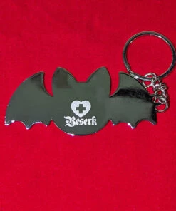 Budget 👏 BESERK CLOTHING Bats Koumori-Chan | KEYCHAIN 🤩 -Halloween Item Store Koumori Chan Keychain 600x1000 04 6101039b 2a62 4c8b 8d53 b4993a8fdd7a 700x700