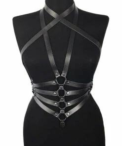 Promo 🧨 HELLBOUND Fetish Azazel | HARNESS ⌛ -Halloween Item Store LB 115 Harness 03 0efeb2af a16c 4297 b3c9 4b688f8a4e51 700x700