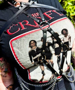 Best deal ❤️ HELLBOUND Fetish Balaam | HARNESS 🎁