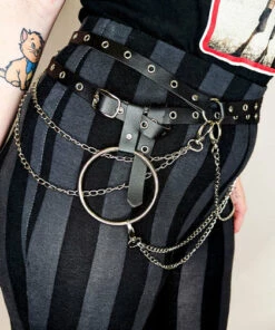 Deals 🥰 HELLBOUND Fetish Fenriz | BELT ✨
