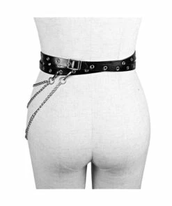 Deals 🥰 HELLBOUND Fetish Fenriz | BELT ✨ -Halloween Item Store LP 015 Belt 06 b8e2c521 88be 458d a0a8 3c4c55a15fe6 700x700