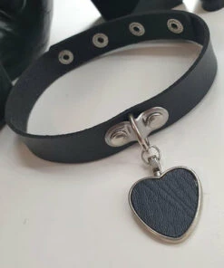 Discount 🎁 HELLBOUND Fetish Nyan [Black] | CHOKER 💯 -Halloween Item Store Nyan Choker 04 49eca83e 73b0 428f b77d c5a808d36acc 700x700