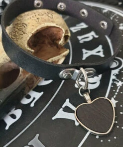 Discount 🎁 HELLBOUND Fetish Nyan [Black] | CHOKER 💯