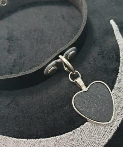 Discount 🎁 HELLBOUND Fetish Nyan [Black] | CHOKER 💯 -Halloween Item Store Nyan Choker 07 bd2988ca 2db4 4d6e 88fc b471e131518f 700x700