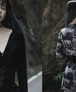 Brand new 🤩 PUNK RAVE All Darkweaver | BELT 😀 -Halloween Item Store OPS 250YDF 14 1300d908 e57a 4e75 9728 93387e883991 700x700