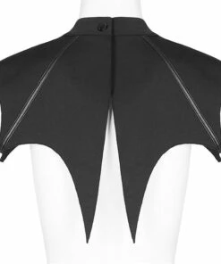Promo 😀 PUNK RAVE Bats Darkwing | CAPELET ⌛ -Halloween Item Store OPS 257LHF 11 0dc1cad2 dd28 47f2 b08e 9da55a80c2b0 700x700