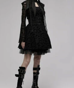 Promo 😀 PUNK RAVE Bats Darkwing | CAPELET ⌛ -Halloween Item Store OPS 257LHF 5 6d9d7559 f9f3 434c 9290 9ff3528e7649 700x700