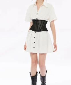 Outlet ❤️ PUNK RAVE New Clover | MESH CORSET 🥰 -Halloween Item Store OPS 263YDF 3 a870b64f 7652 49e4 830d 437859c0b55b 700x700