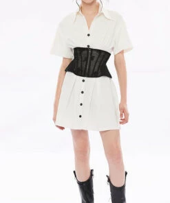 Outlet ❤️ PUNK RAVE New Clover | MESH CORSET 🥰 -Halloween Item Store OPS 263YDF 4 d4cbcb25 6bb8 47a4 ae9d dd2021d01b45 700x700