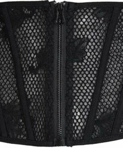 Outlet ❤️ PUNK RAVE New Clover | MESH CORSET 🥰 -Halloween Item Store OPS 263YDF 6 d64674b4 7a84 4c2c a5e8 14845184aac4 700x700