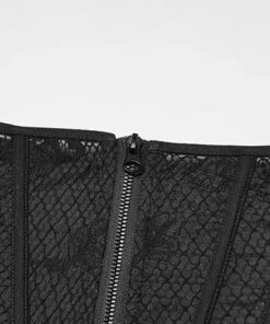 Outlet ❤️ PUNK RAVE New Clover | MESH CORSET 🥰 -Halloween Item Store OPS 263YDF 8 9cfebc2b d76d 468a b7c1 64a9c914ea28 700x700