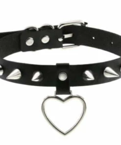Brand new 💯 HELLBOUND Fetish Akiko | CHOKER 😀 -Halloween Item Store P063 88c8aead 3cff 43b1 a0e5 13dd9a401de1 700x700