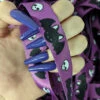 Wholesale ✨ BESERK CLOTHING Bats Koumori-Chan [Purple] | LANYARD ✔️