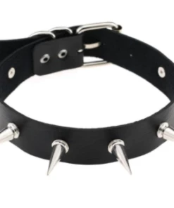 Top 10 ❤️ HELLBOUND Fetish Wan Wan [Black] | CHOKER 👍 -Halloween Item Store Spike ce493a1a bb51 4d7c 94c0 36264bbc78e8 700x700