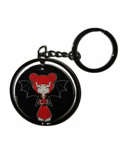 Cheapest 🔥 BESERK CLOTHING All Spooky Scout | SPINNING KEYCHAIN 🧨 -Halloween Item Store Spooky Scout Keychain 600x1000 62de026f 2d0f 42b0 926a fec853df2b02 700x700