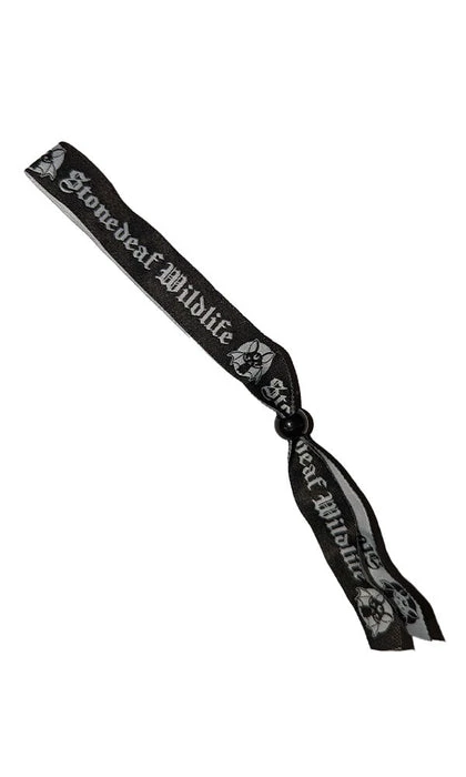 Flash Sale π BESERK CLOTHING Bats Stonedeaf | CHARITY WRISTBAND π 6 Flash Sale π BESERK CLOTHING Bats Stonedeaf | CHARITY WRISTBAND π - Image 4