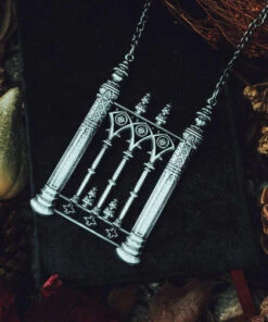 Flash Sale 🥰 THE PRETTY CULT All Hollywood Cemetery | NECKLACE 😉