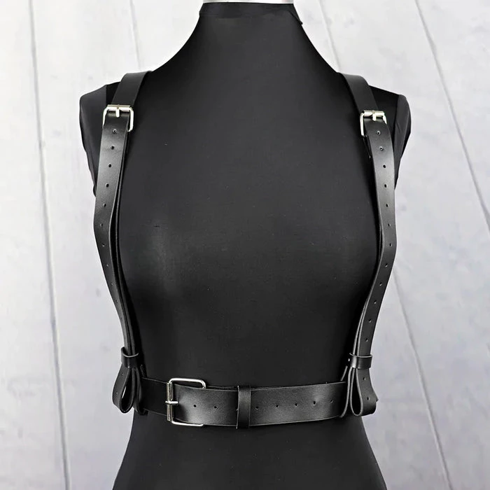 Discount π HELLBOUND Fetish Mammon | HARNESS β¨ 11 Discount π HELLBOUND Fetish Mammon | HARNESS β¨ - Image 9